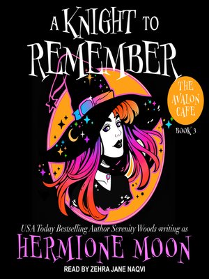 cover image of A Knight to Remember